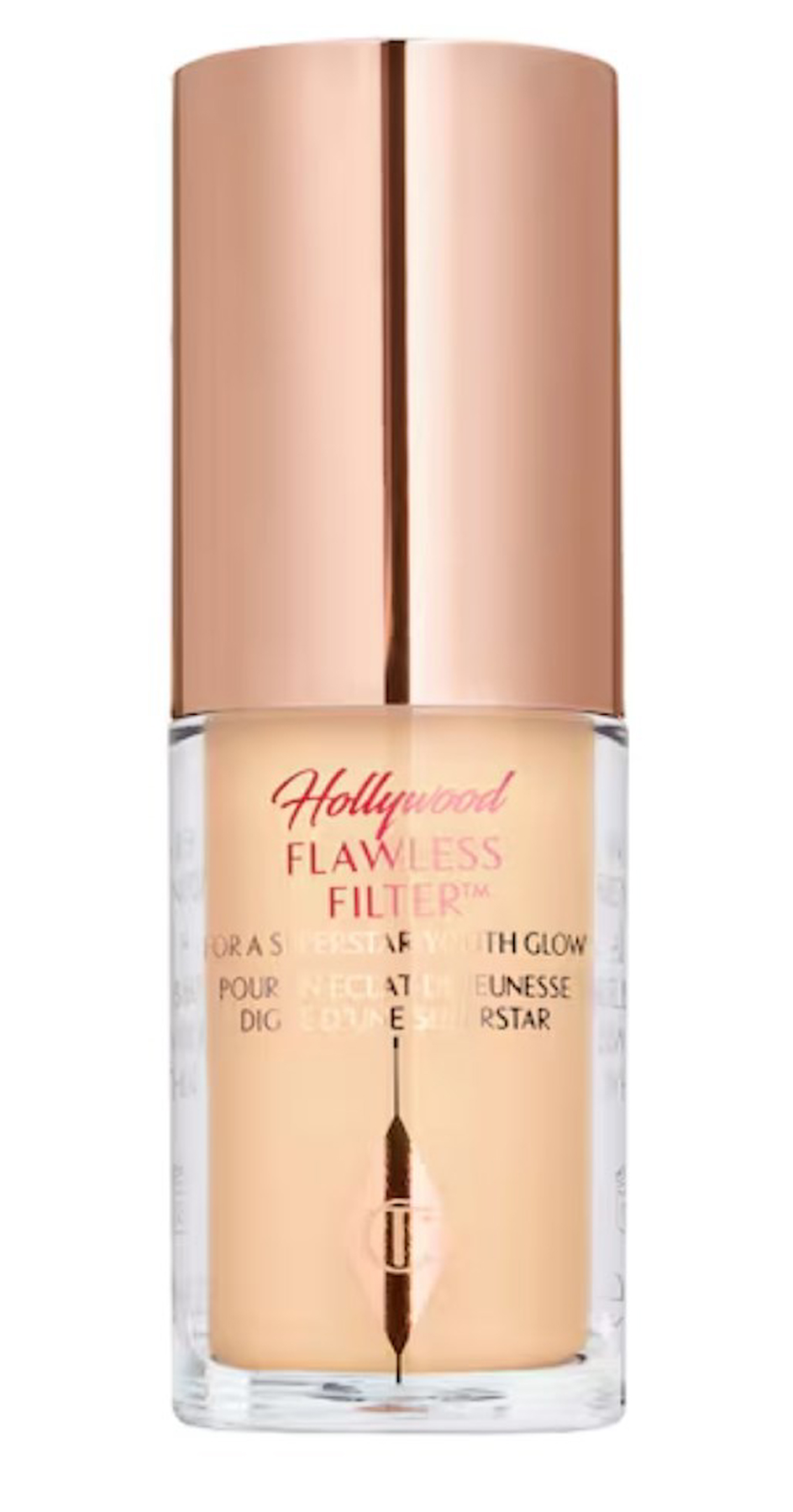 Hollywood Flawless Filter 3 Fair - Seyahat Boyu Fondöten 5.5 ml