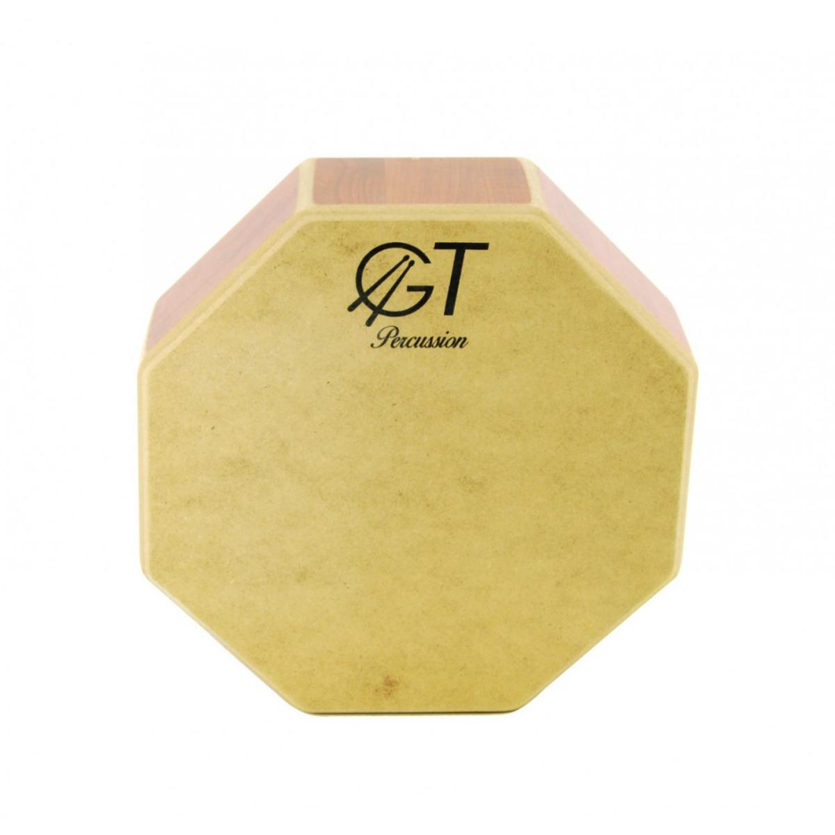 Cajon Trampet Basıc Sekizgen GTCNTB8