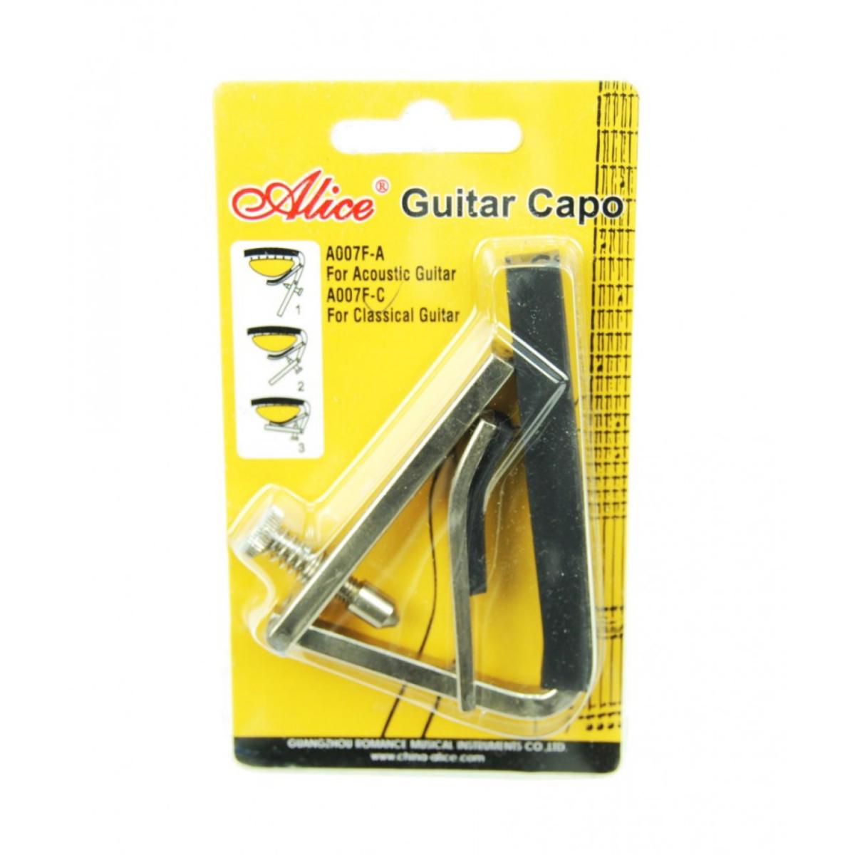 Gitar Kapo Alice A007-A