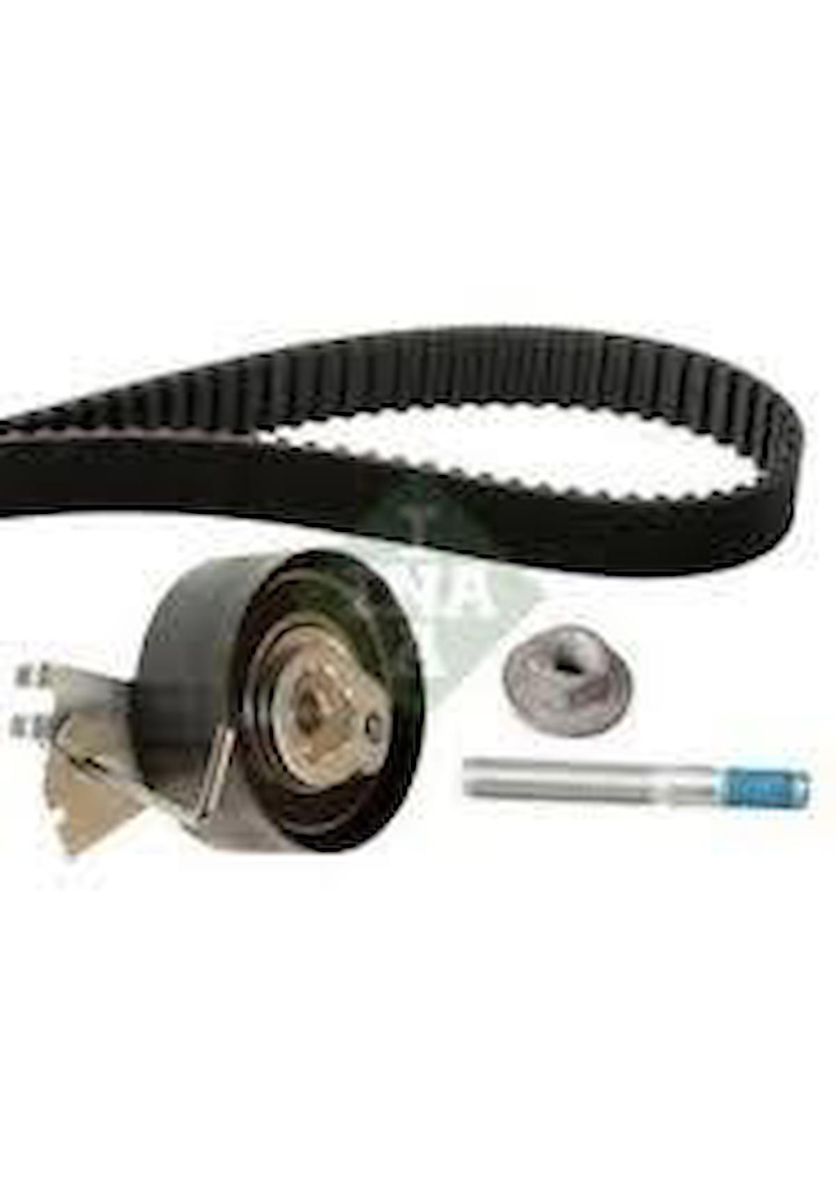 TRIGER SET-530033510-TU3A-1.4 BENZİNLİ-PEUGEOT-CITROEN INA MARKA