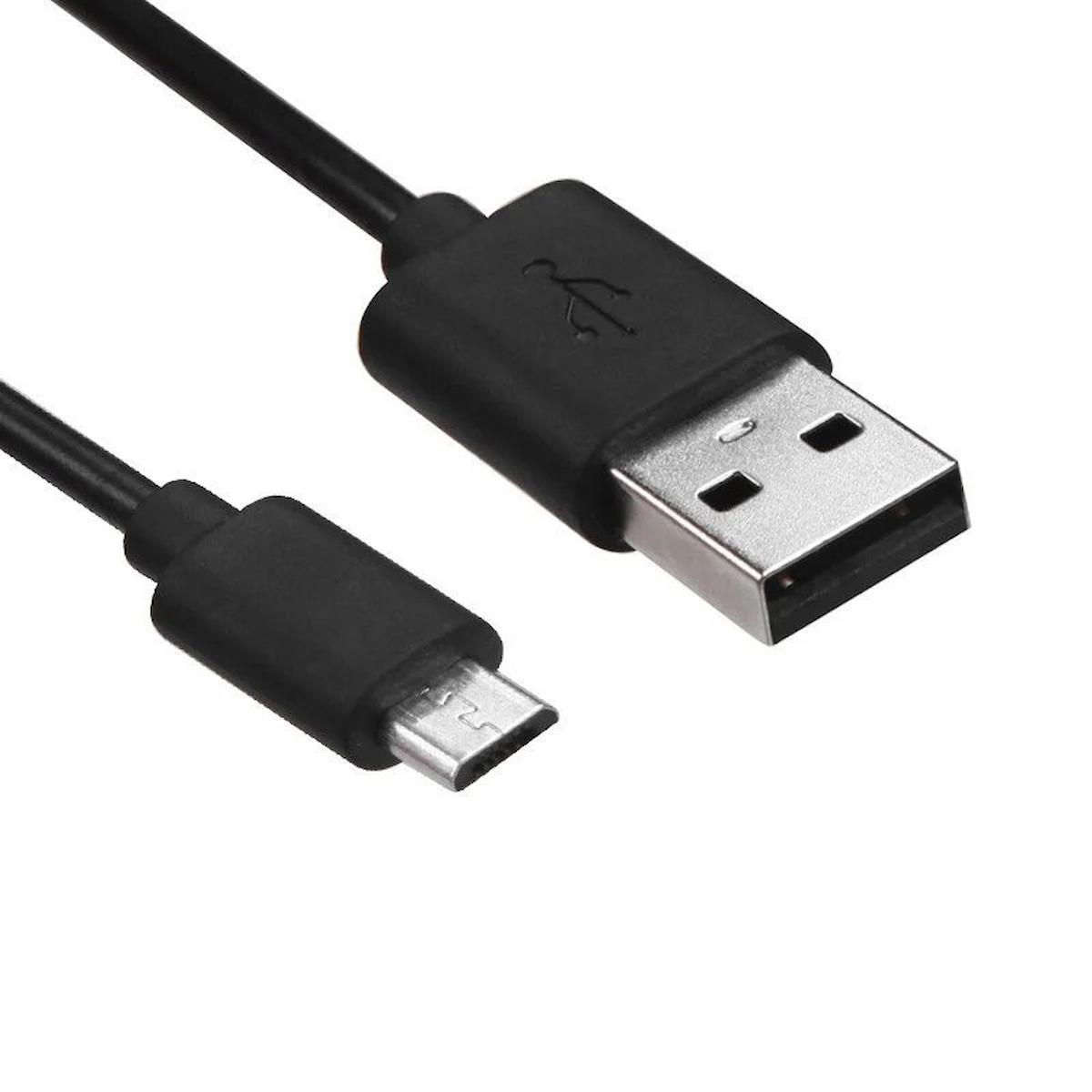 Akıllı Çocuk Saati için Mikro Usb Şarj Kablosu