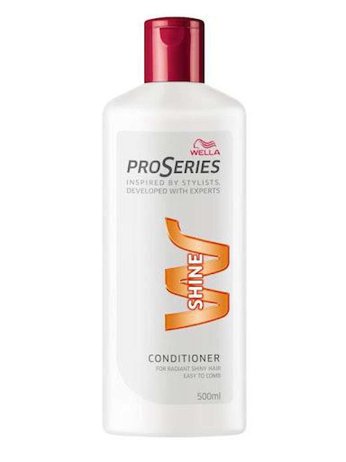 Wella Saç Bakım Kremi 500 Ml Parlaklık ve Işıltı