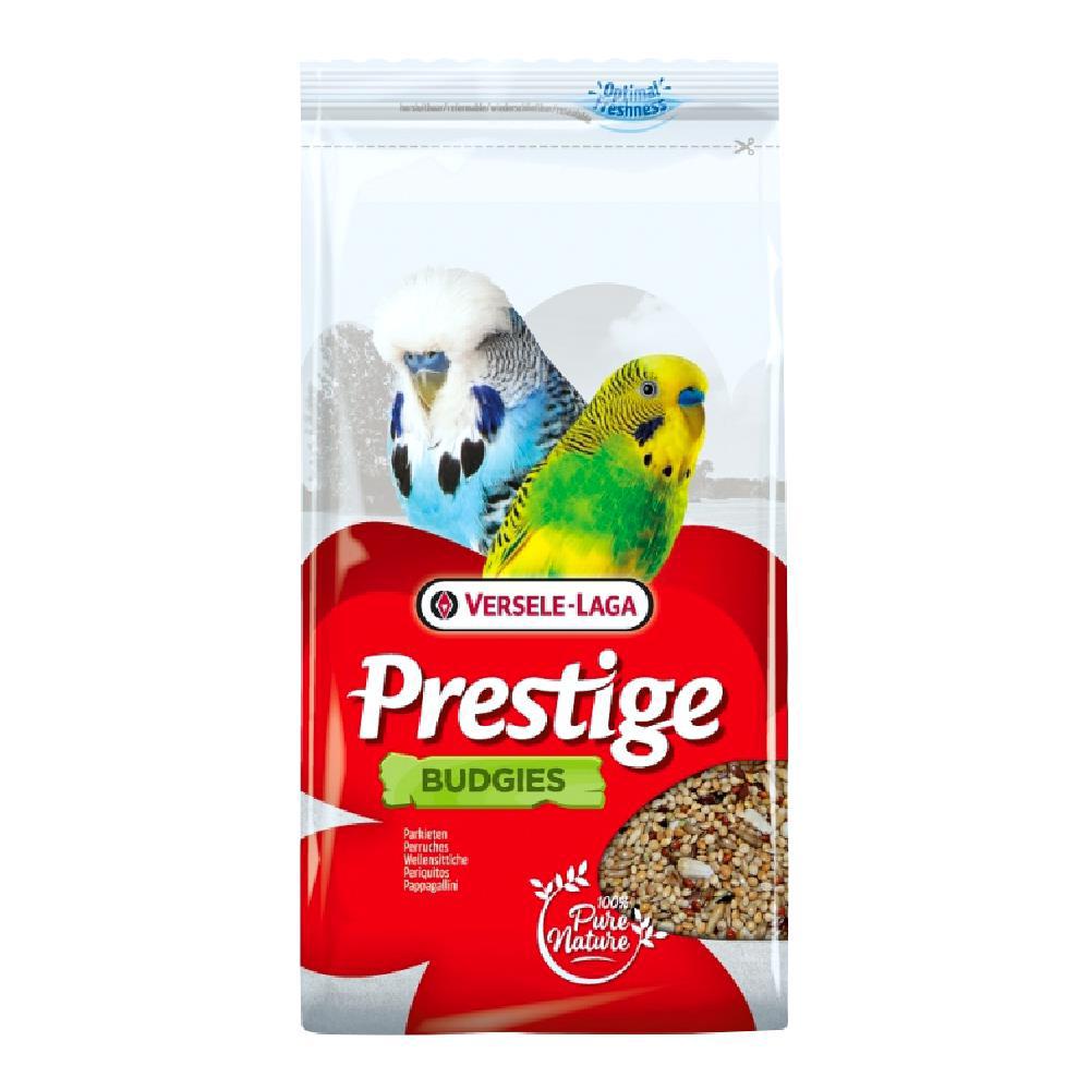 Versele Laga Prestige Sade 1 Kg Muhabbet Kuşu Yemi 