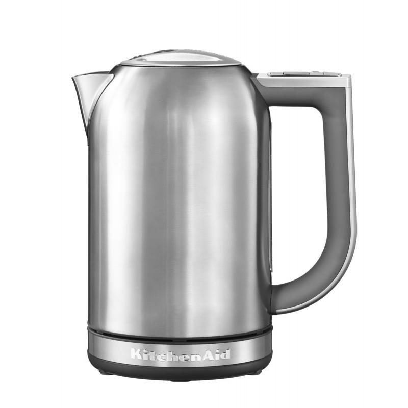 KitchenAid 5KEK1722ESX Çelik 1.7 Lt Kettle