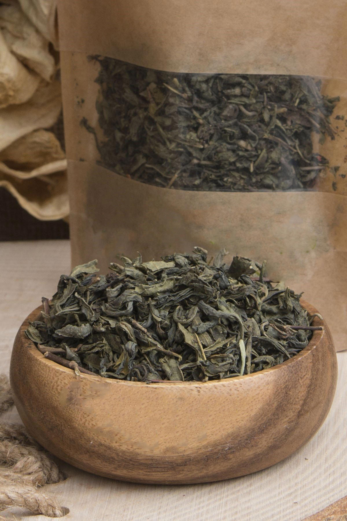 Yeşil Çay, Yeşilçay, Green Tea 70 gr.