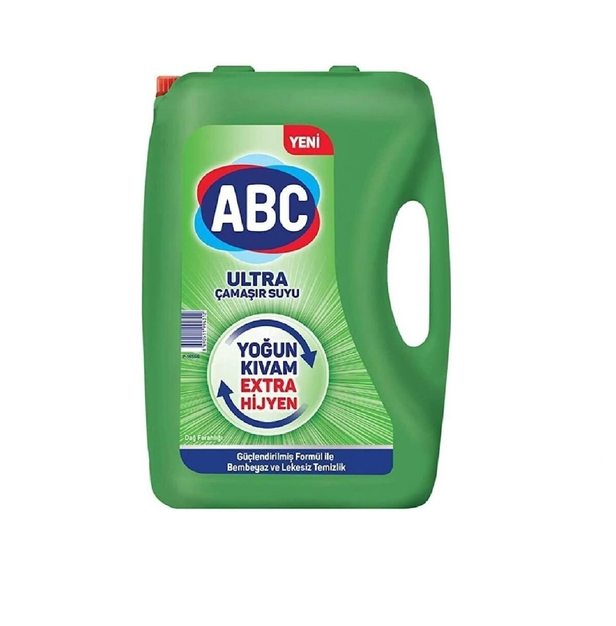 ABC Ultra Çamaşır Suyu 3,2 lt