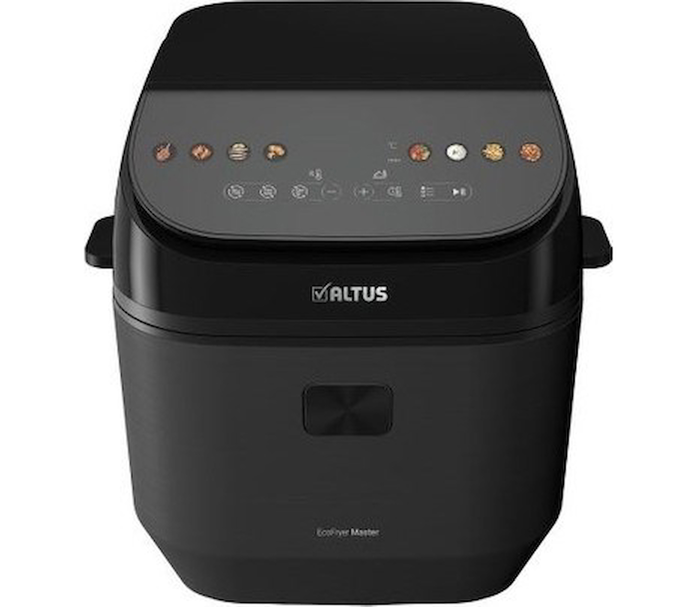 Altus AL 2594 SF Ecofryer Master 7 lt Buhar Destekli Az Yağlı Fritöz
