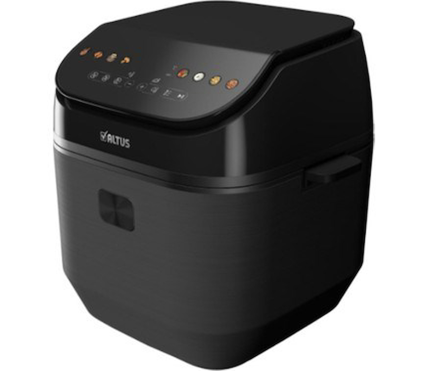 Altus AL 2594 SF Ecofryer Master 7 lt Buhar Destekli Az Yağlı Fritöz