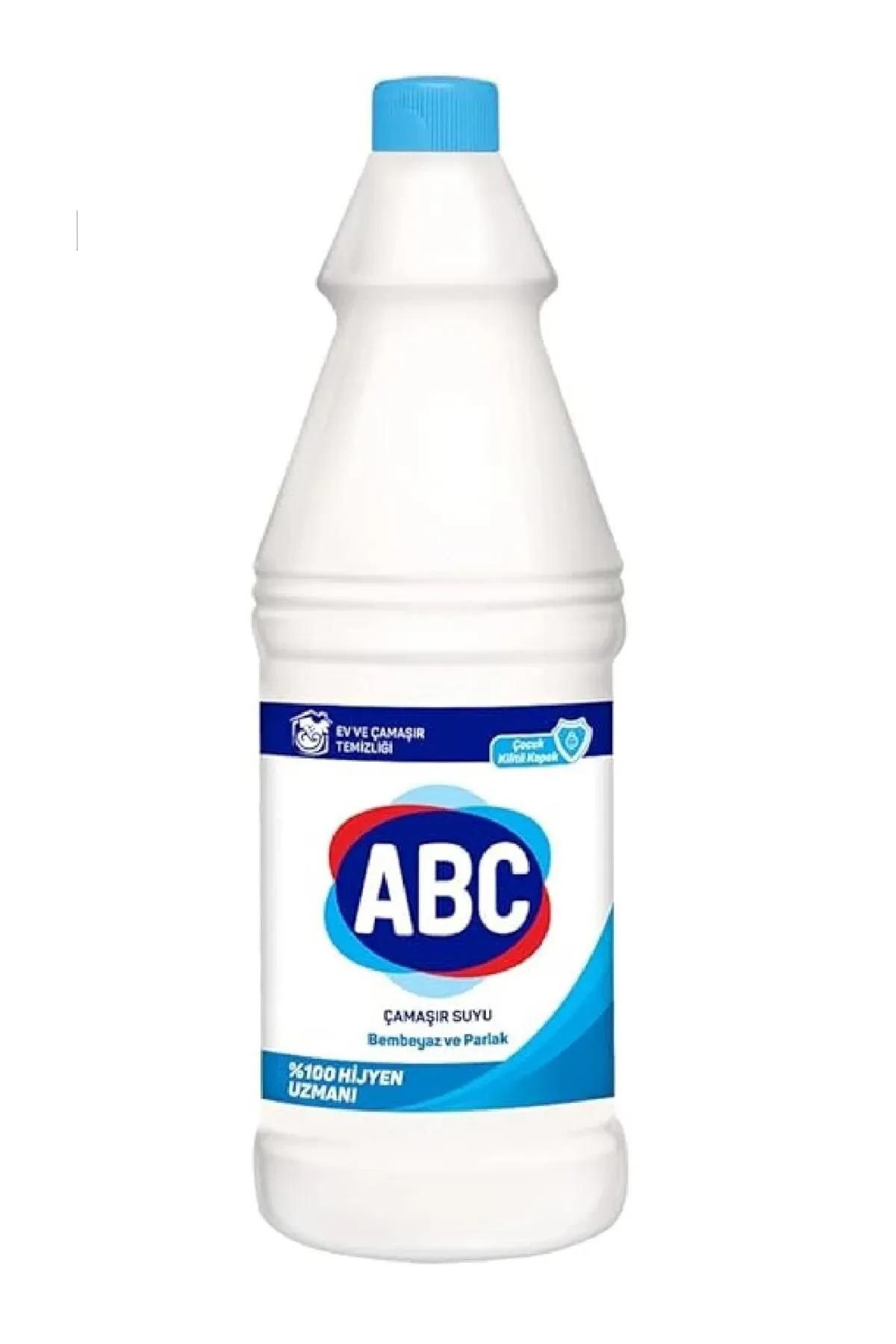 ABC Çamaşır Suyu Bembeyaz 1 Kg