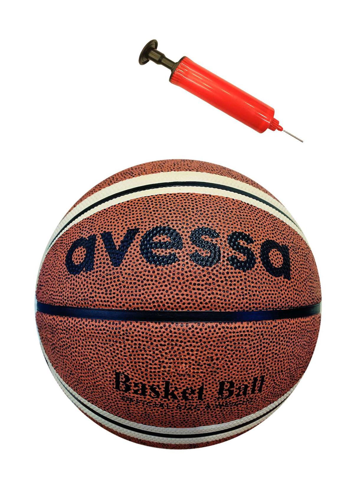 Avessa Bt-170 Basketbol Topu No7 Pompalı