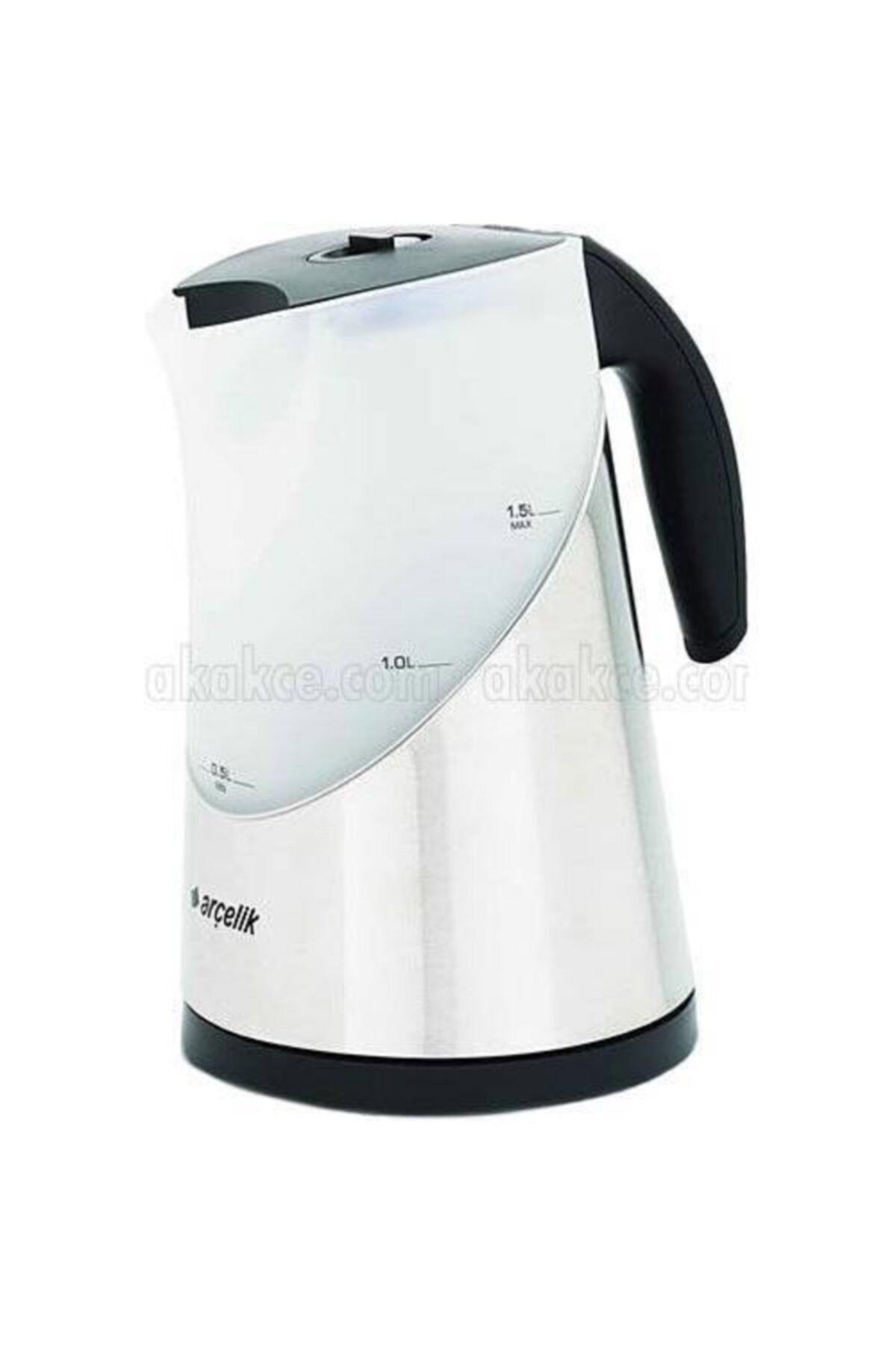 K 3335 Inox Kettle