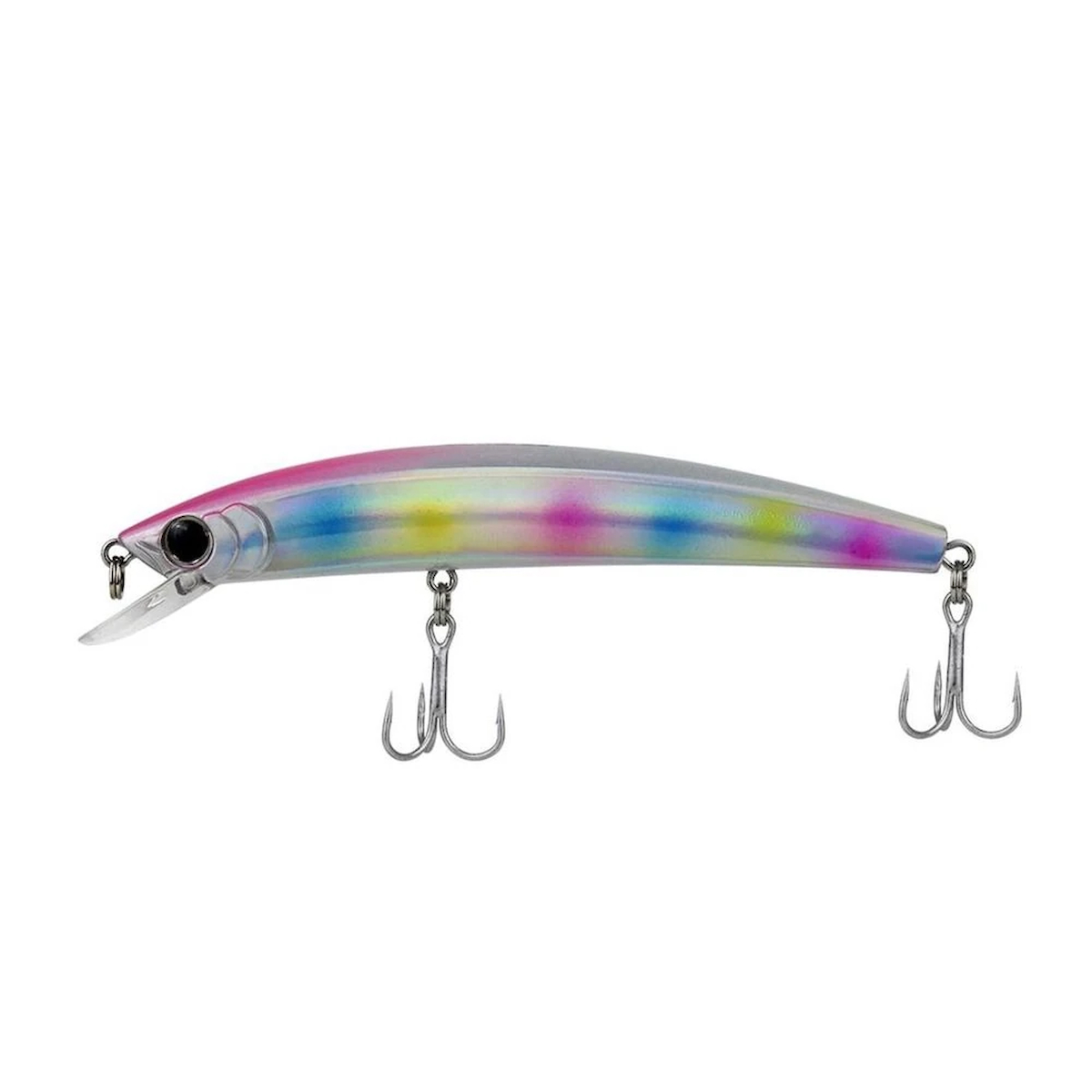 Sea Horse Crystal Exminnows 7 Cm 3.5 Gr, Rapala, Maket Yem