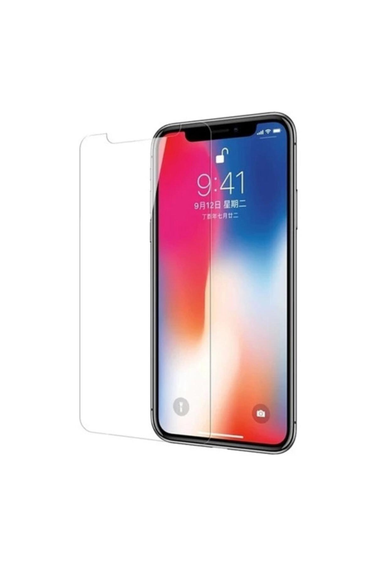 Iphone 11 Uyumlu Nano Ekran Koruyucu