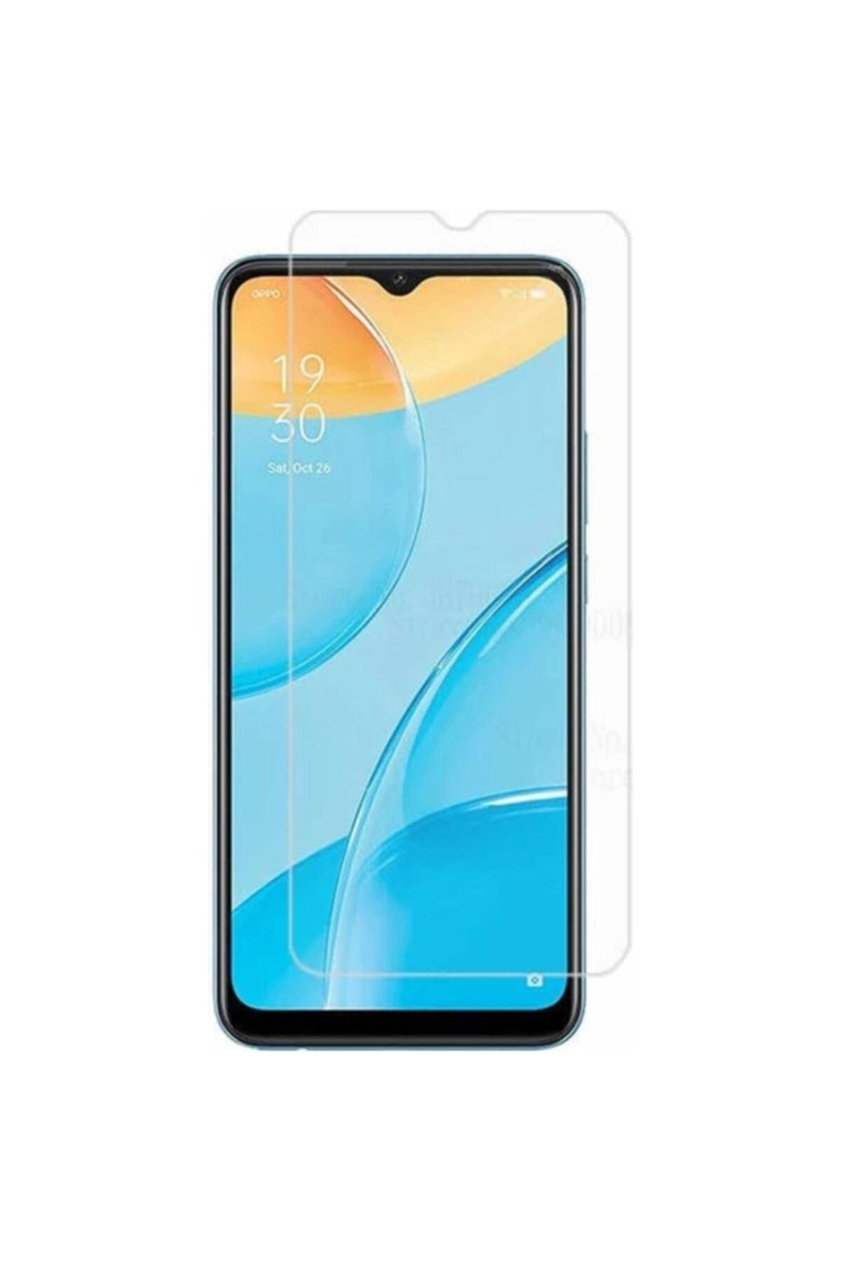 Oppo A15 Nano Uyumlu Ekran Koruyucu