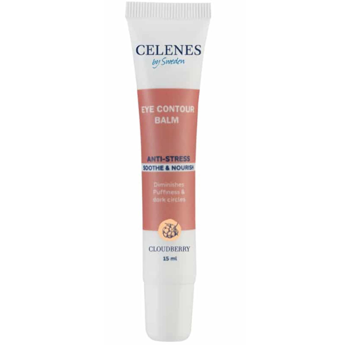 Cloudberry Yorgunluk Karşıtı Göz Çevresi Bakım Kremi 15 ml