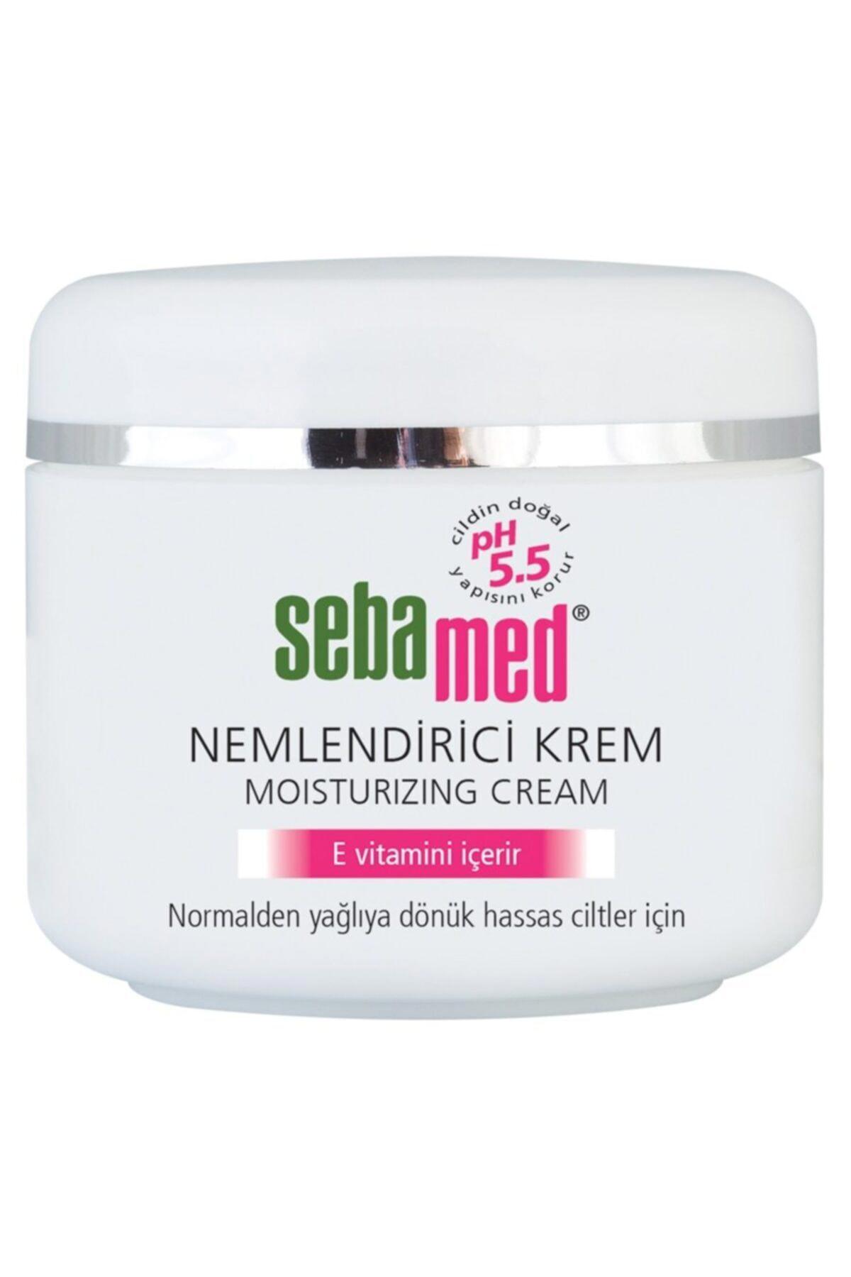 Nemlendirici Kavanoz Gündüz Kremi 75 ml