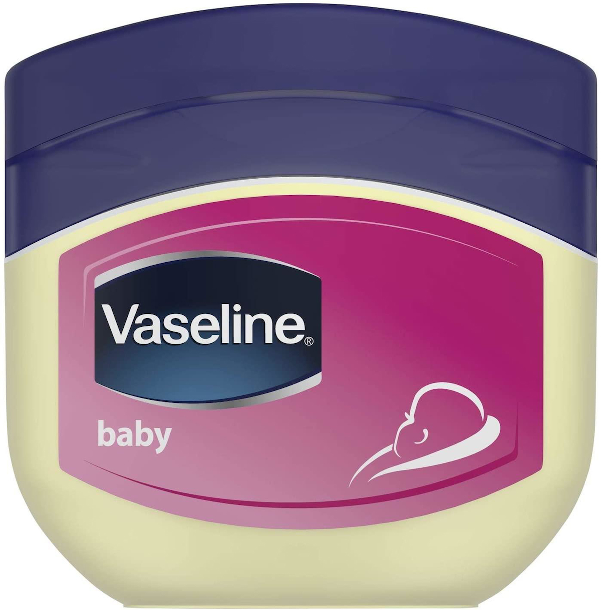 Vaseline Baby Jel Krem 100 ml