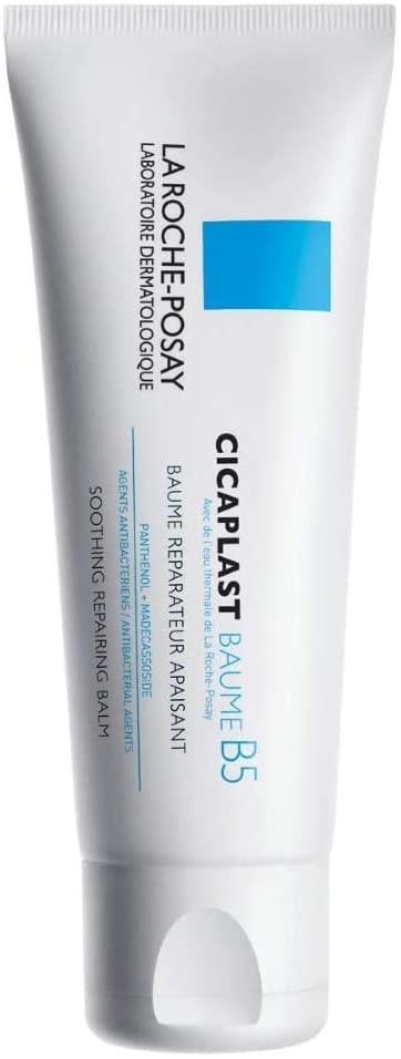 LA ROCHE-POSAY Cıcaplast Baume B5 Cilt Onarıcı Balsam 100 Ml