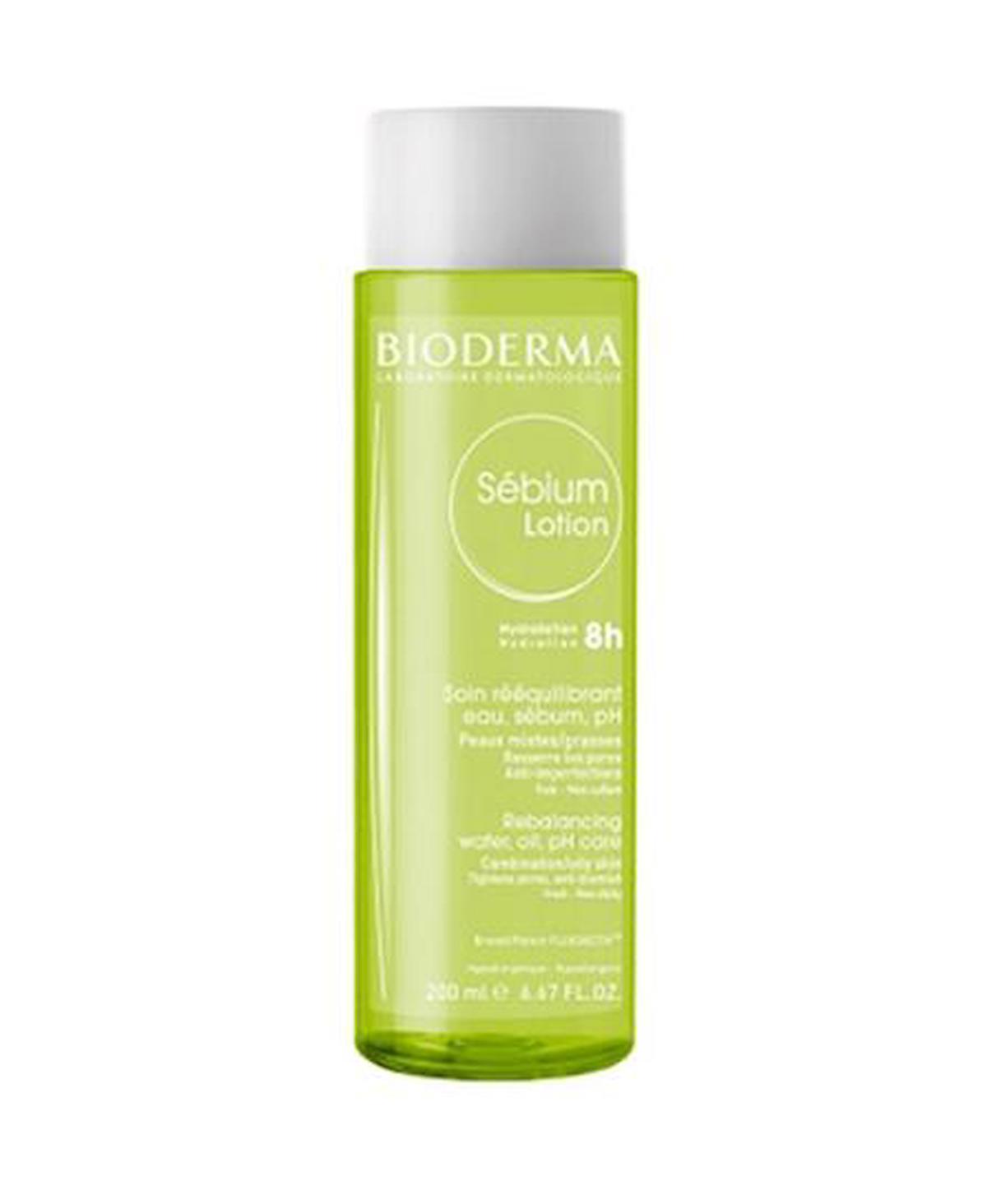 Bioderma Sebium Lotion Gözenek Sıkılaştırıcı Tonik 200 ml