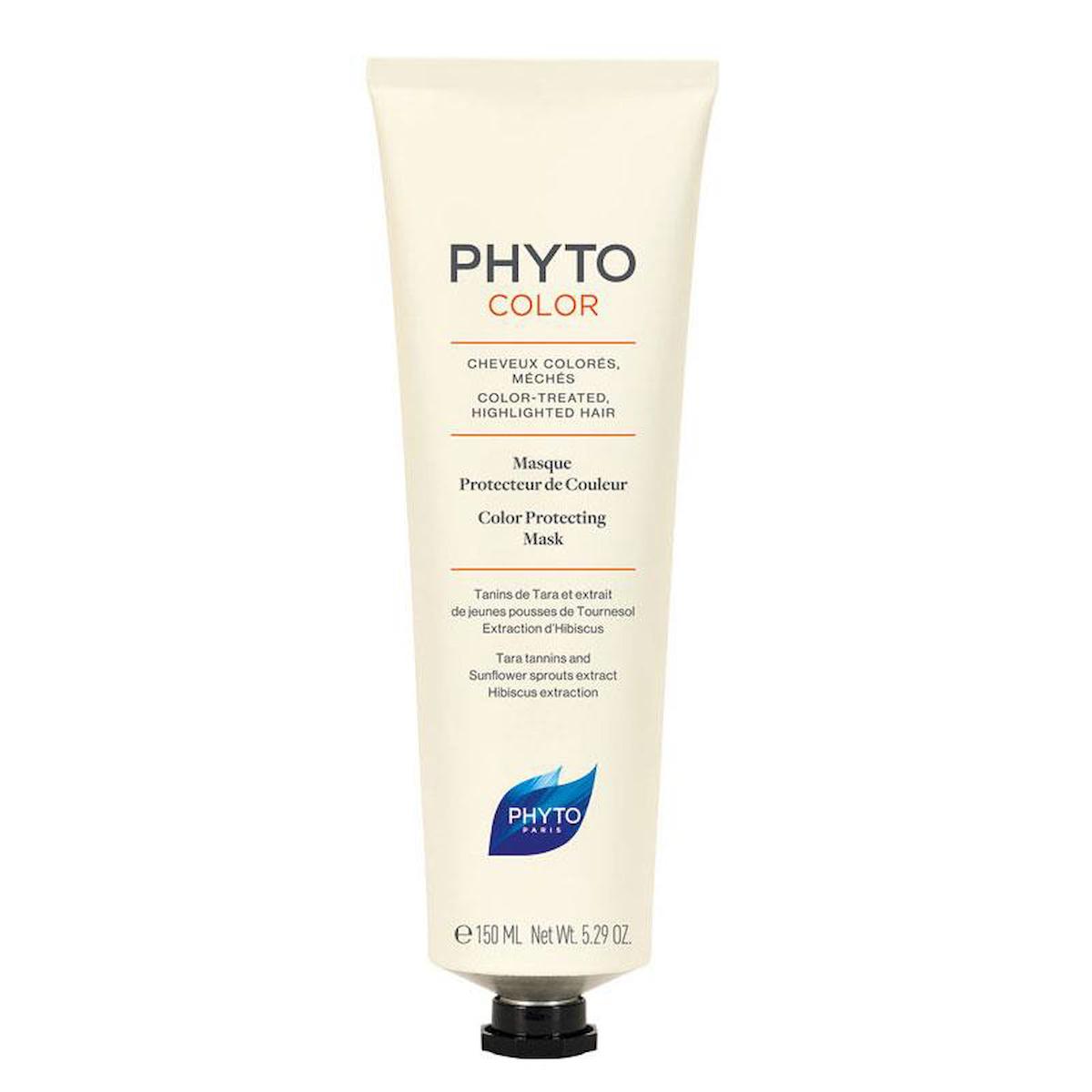 Phyto Color Renk Koruyucu Maske 150 ml