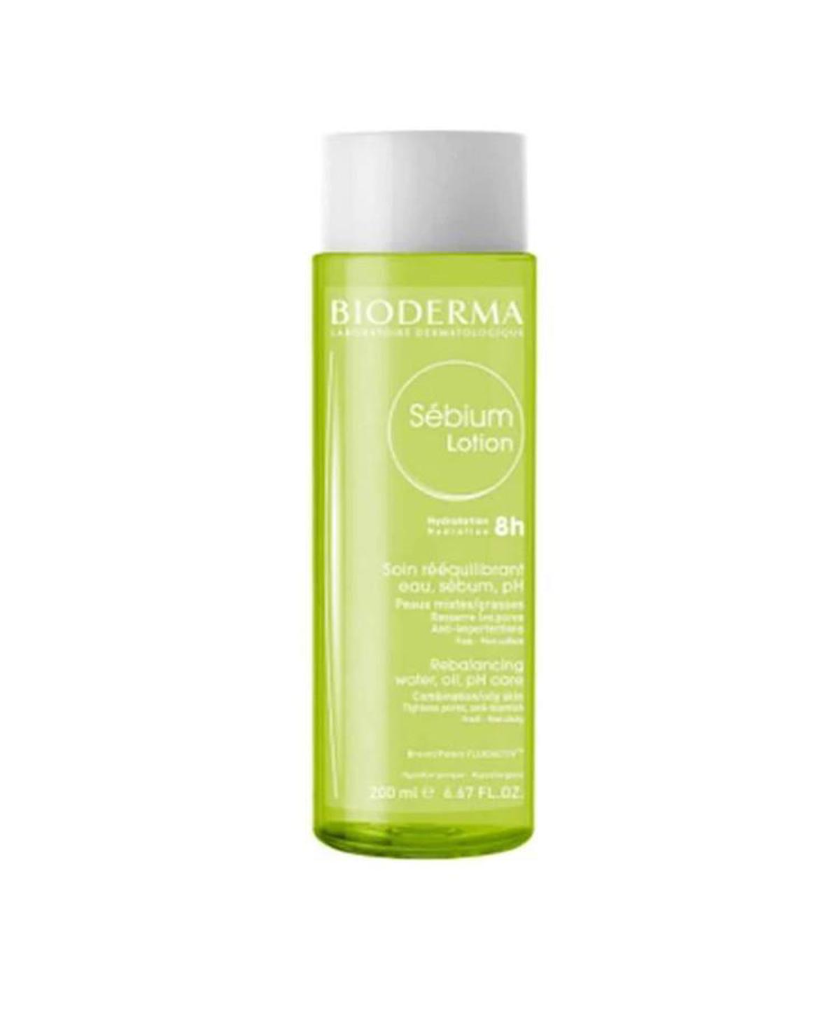 BiodermaBioderma Sebium Lotion Tonic 200 ML