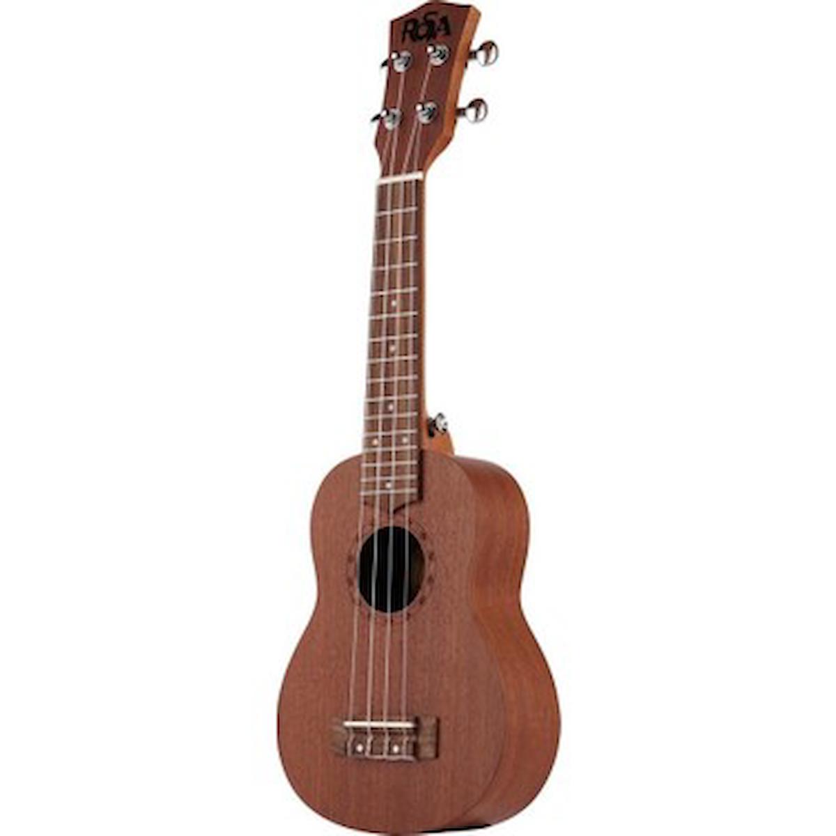 ROSA RU110 SOPRANO UKULELE