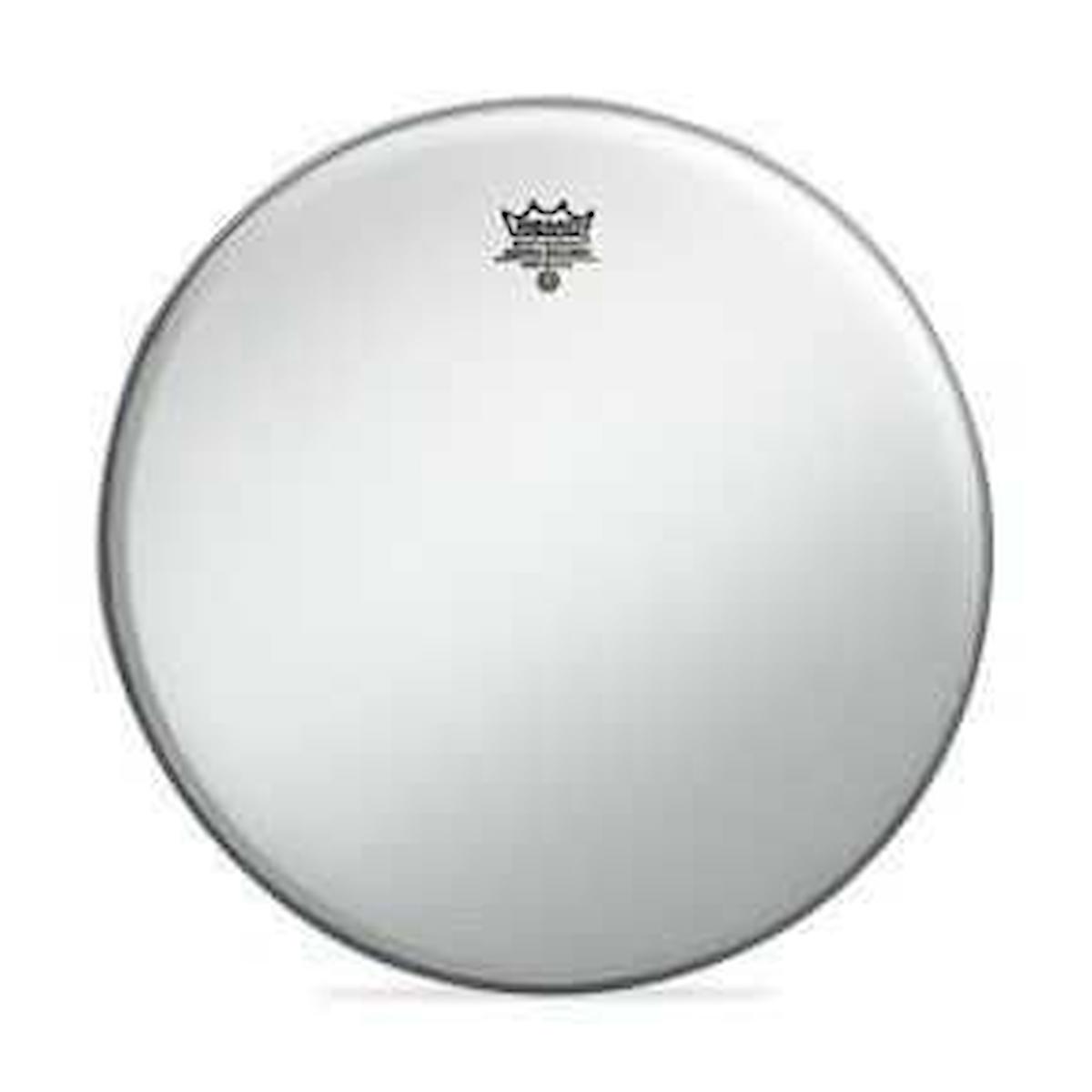 REMO AX-0108-00 BATTER 8'' DAVUL DERİSİ