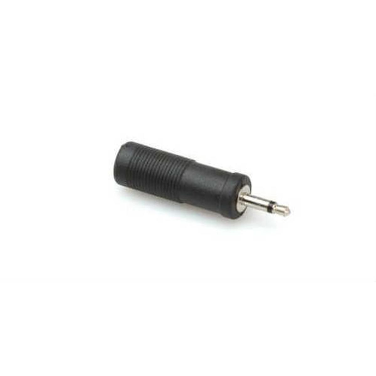 HOSA GMP-113 1/4 TS (F) 3.5 MM TS (M) ÇEVİR