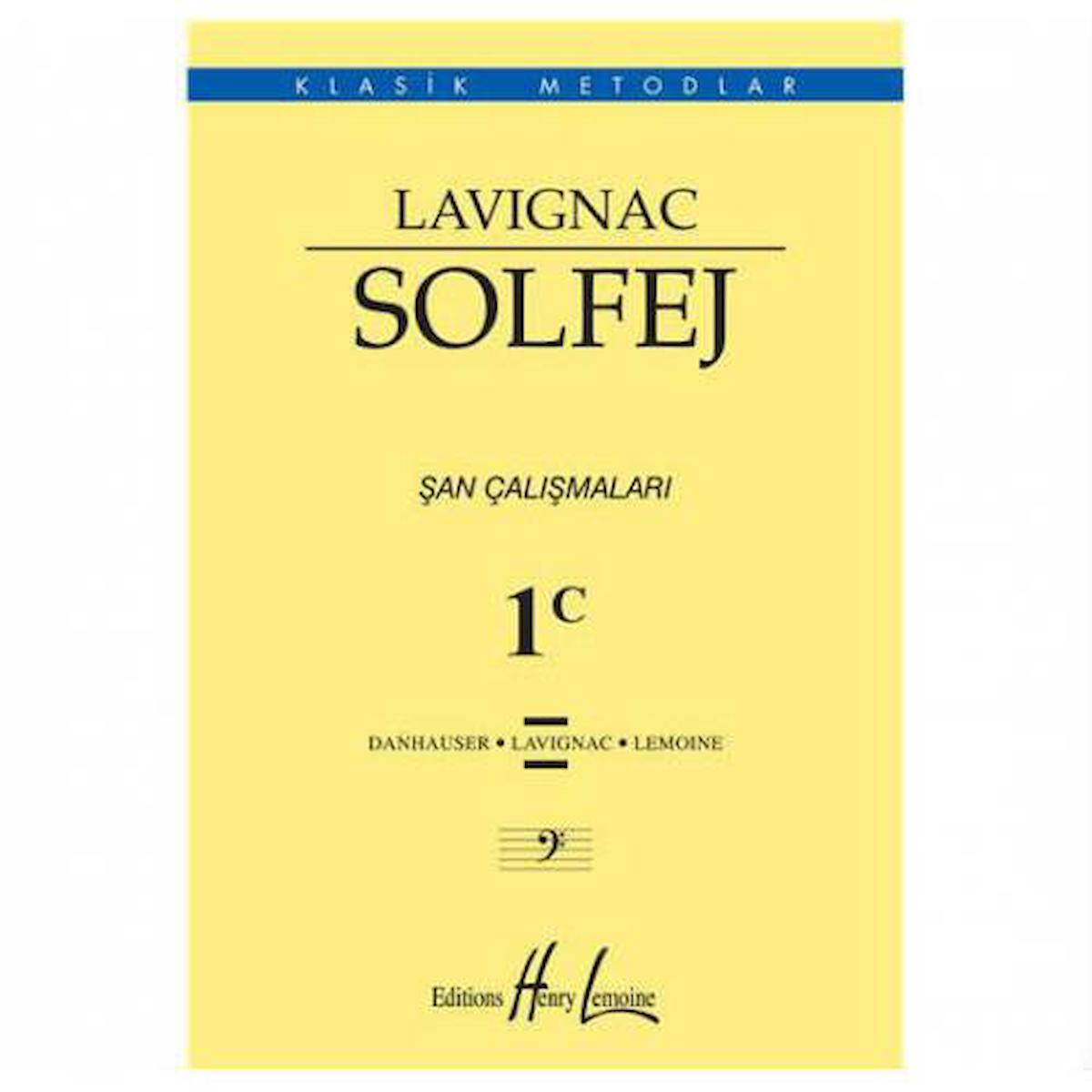 057- PMEM3803 LAVİGNAC 1C