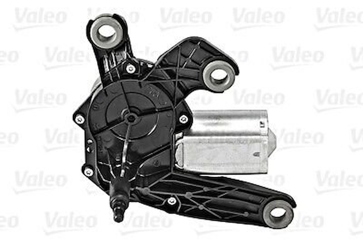 Silecek Motoru Arka Peugeot 307 Citroen C2 C3 C4 Valeo 562803 6405.j9 