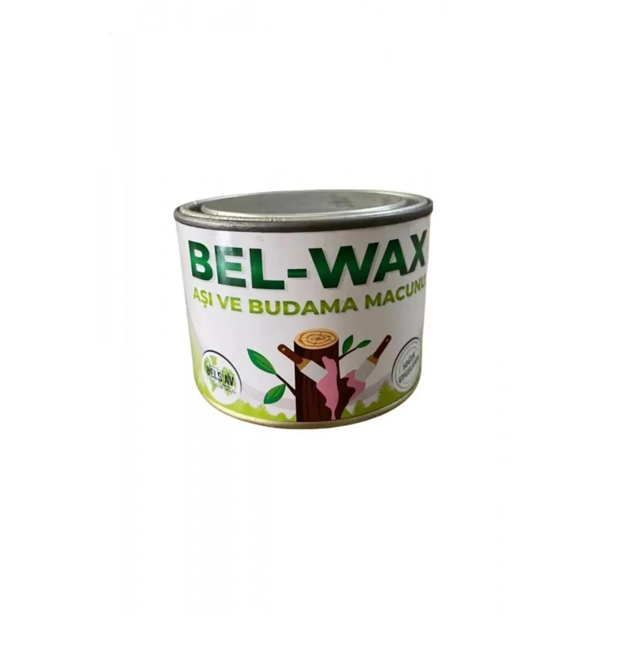 bel wax Bitki Meyve Aşılama Macunu 250 gr Aşı Macunu Budama Macunu