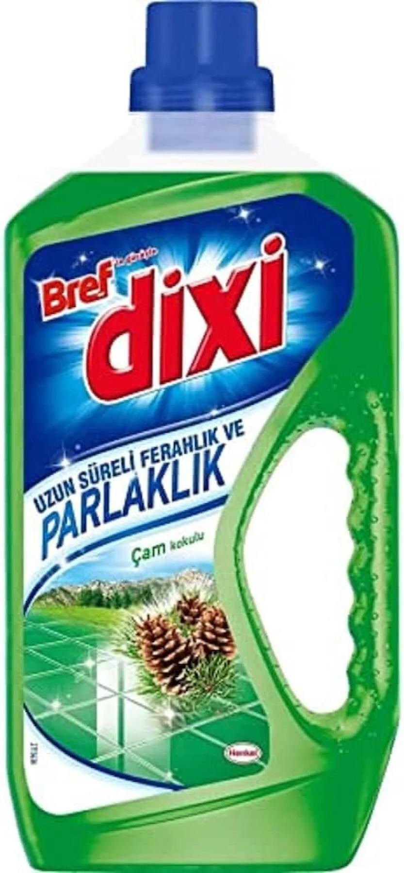 Dixi Yüzey Temizleyici Çam 900 ml