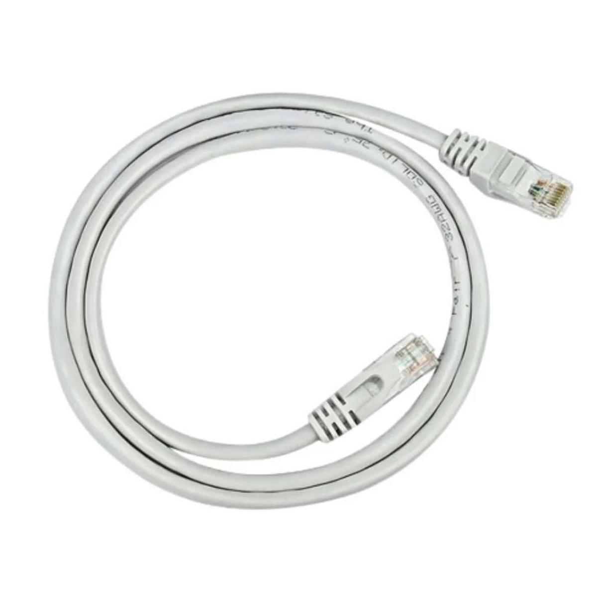 Cat5e İnternet Ethernet Rj45 Lan Kablosu 15 Metre