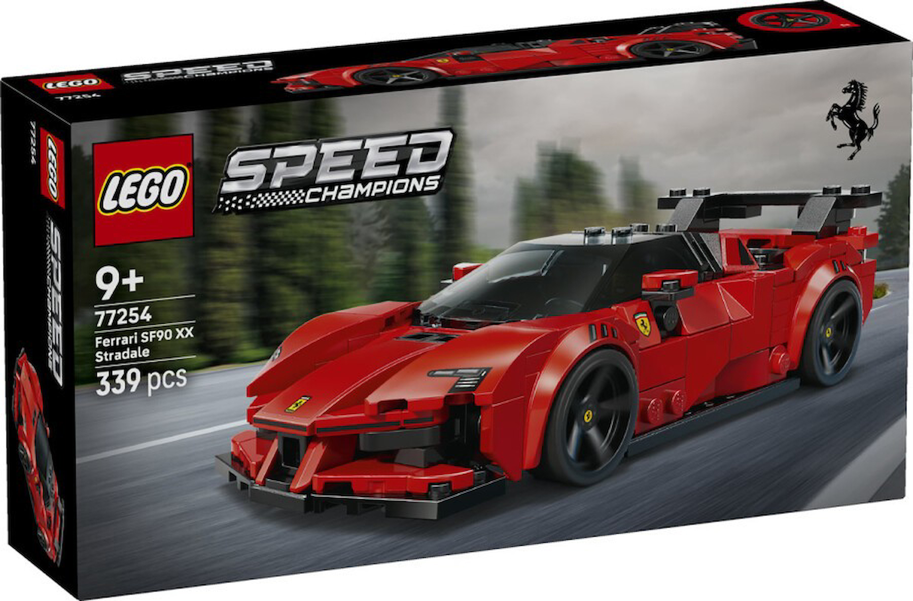 Lego Speed Champions Ferrari SF90 XX Stradale 77254 Fiyatları ve