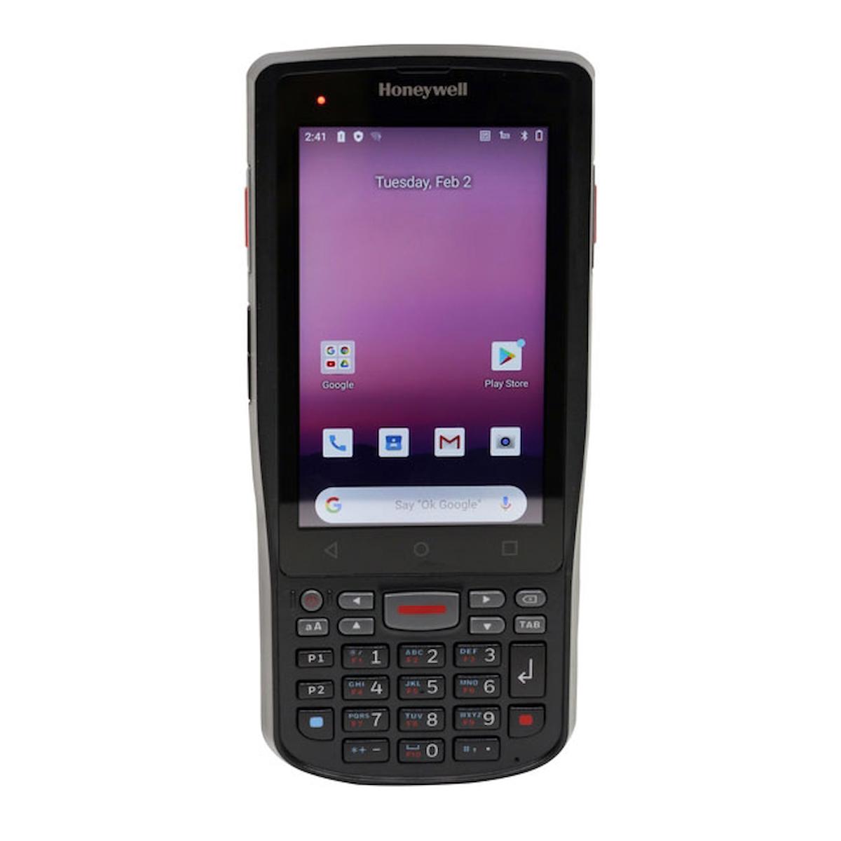  scanpal eda51k 5inc 3gb/32gb 2d wifi bt android10 6703 el terminali