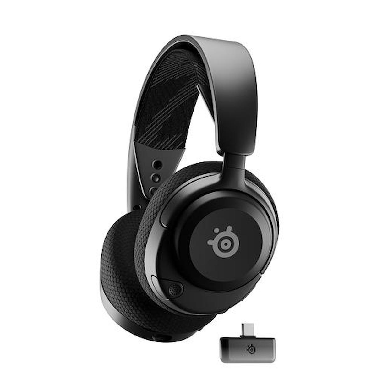 Купить Наушники Steelseries Arctic 1