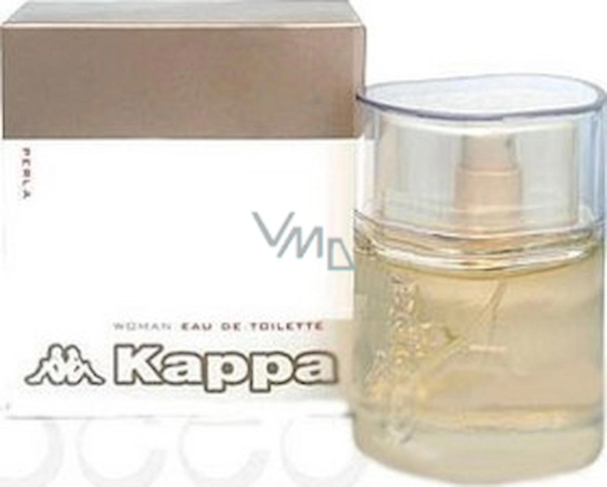 Kappa Woman Perla Edt Kadın Parfüm 100ML