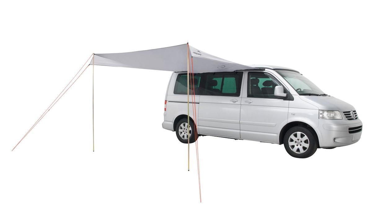 Easy Camp Canopy Kolay Kurulum Yan Tente