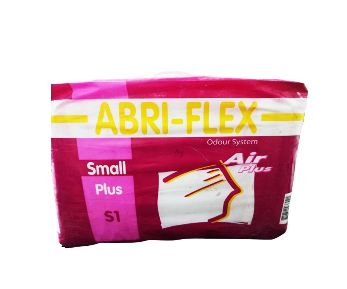 Abri Flex Small 14'lü Külot Hasta Bezi