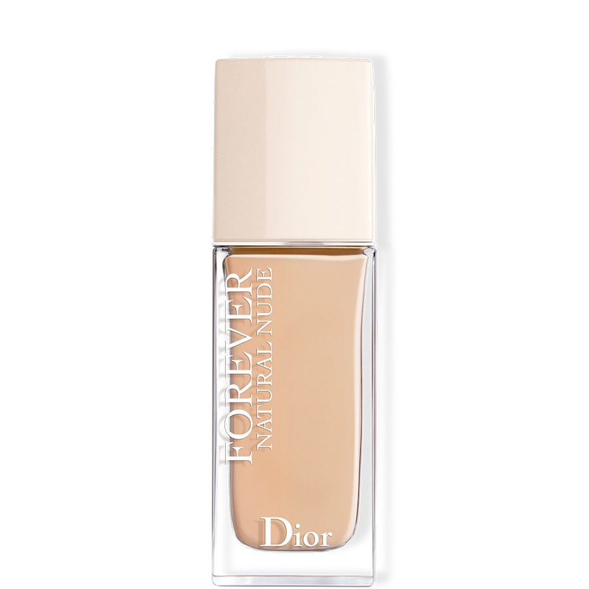 Dior Diorskin Forever Natural Nude Foundation 30ML 2W Fondöten