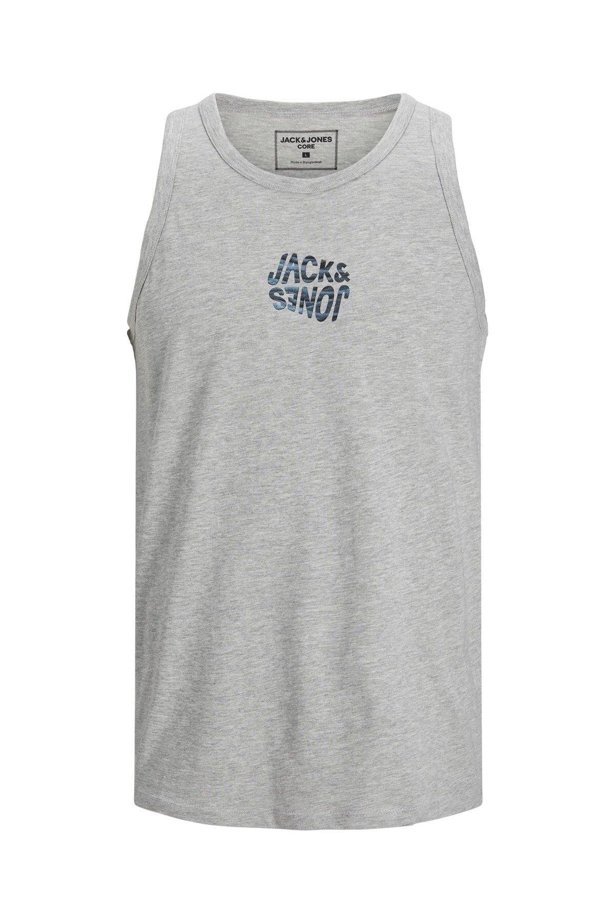 Jack & Jones Surf Tank Top Erkek Atlet 12210480-01