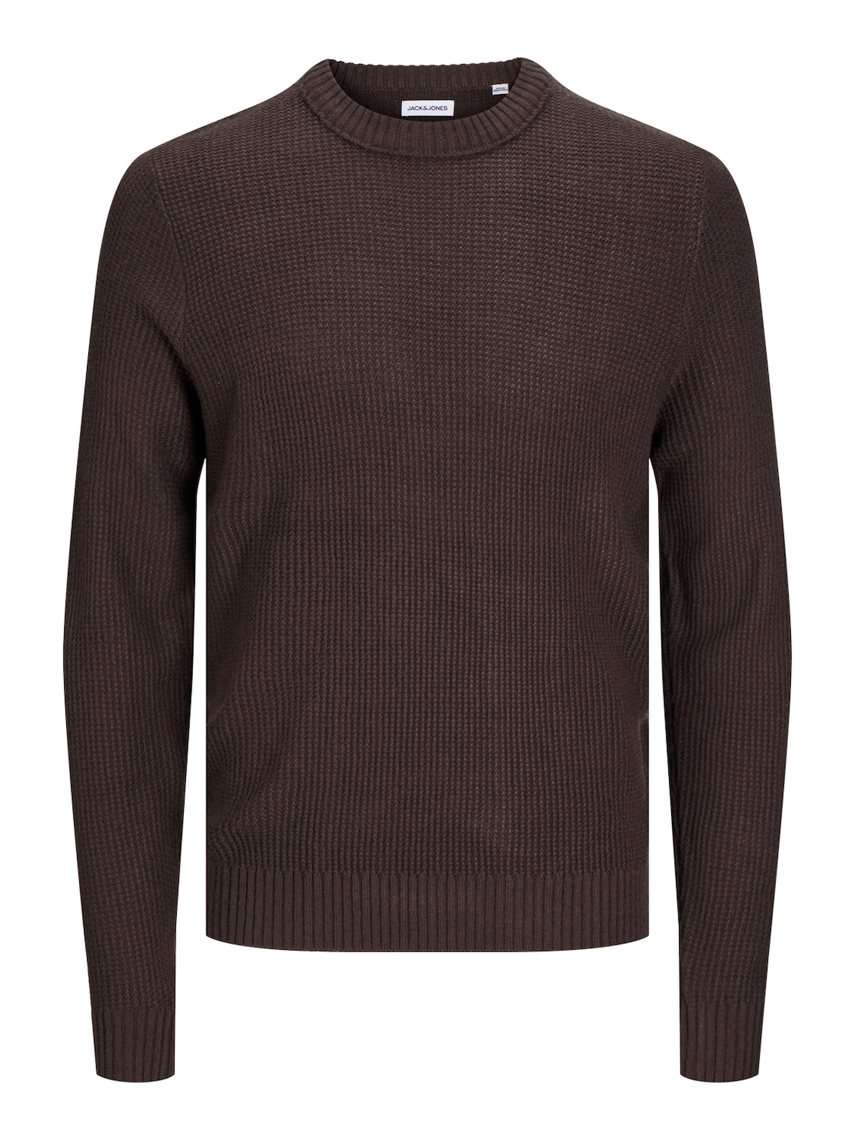 Jack & Jones Jjroy Knit Erkek Kazak