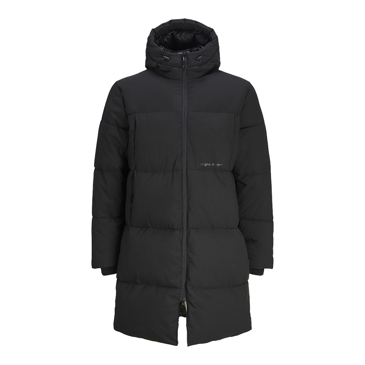 Jack & Jones Erkek Parka 12260440