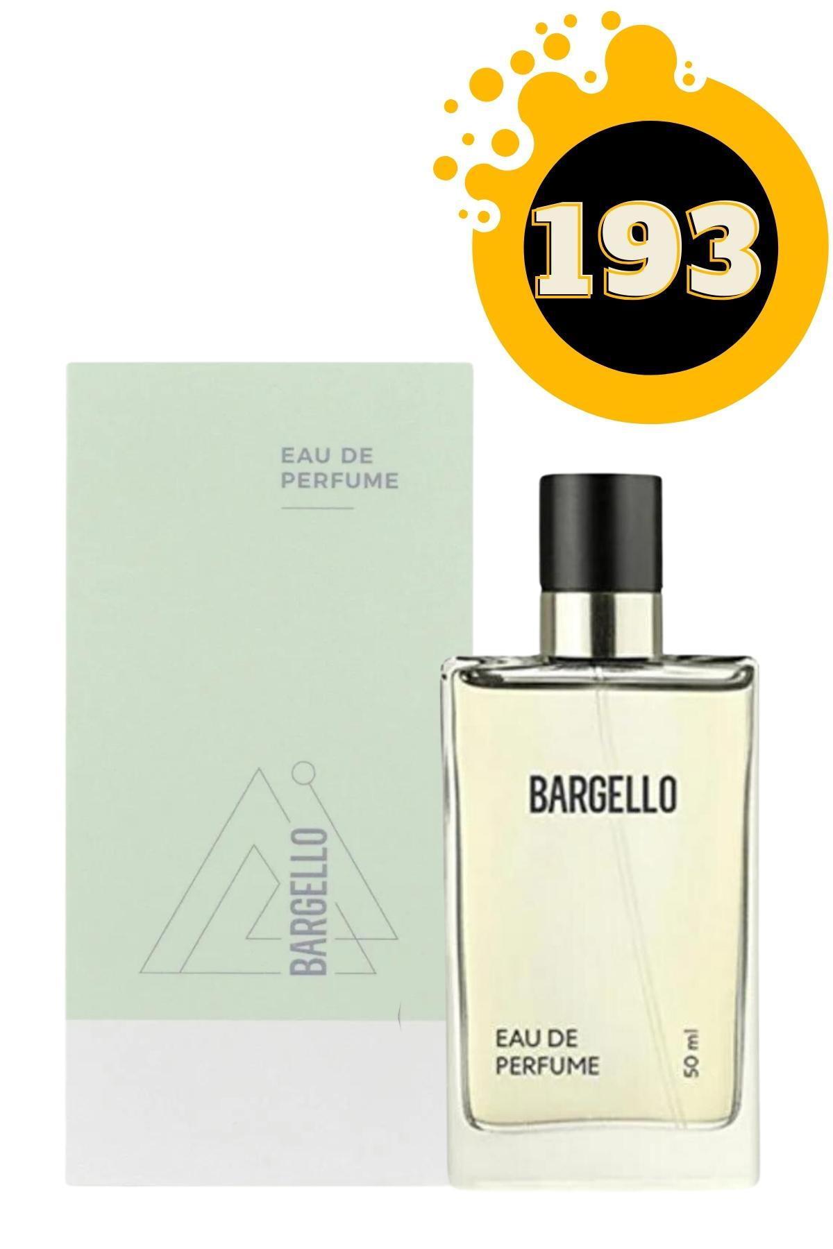 Bargello 193 Oriental EDP Çiçeksi Unisex Parfüm 50 ml  