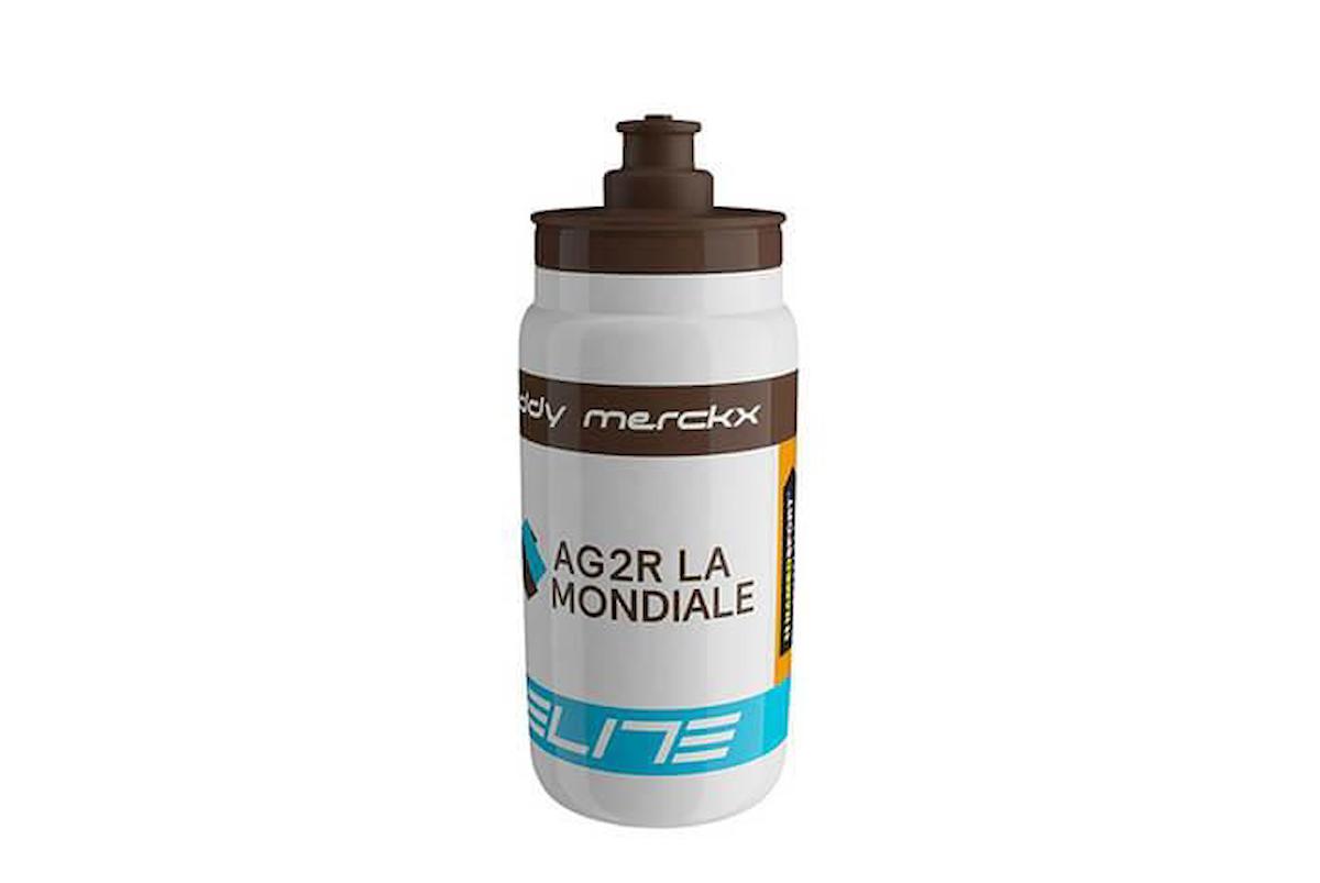 ELITE - Matara - FLY Team AG2R 550 ml Bisiklet Suluk 2021