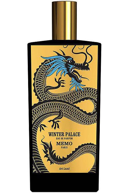 Memo Winter EDP Çiçeksi Unisex Parfüm 75 ml  