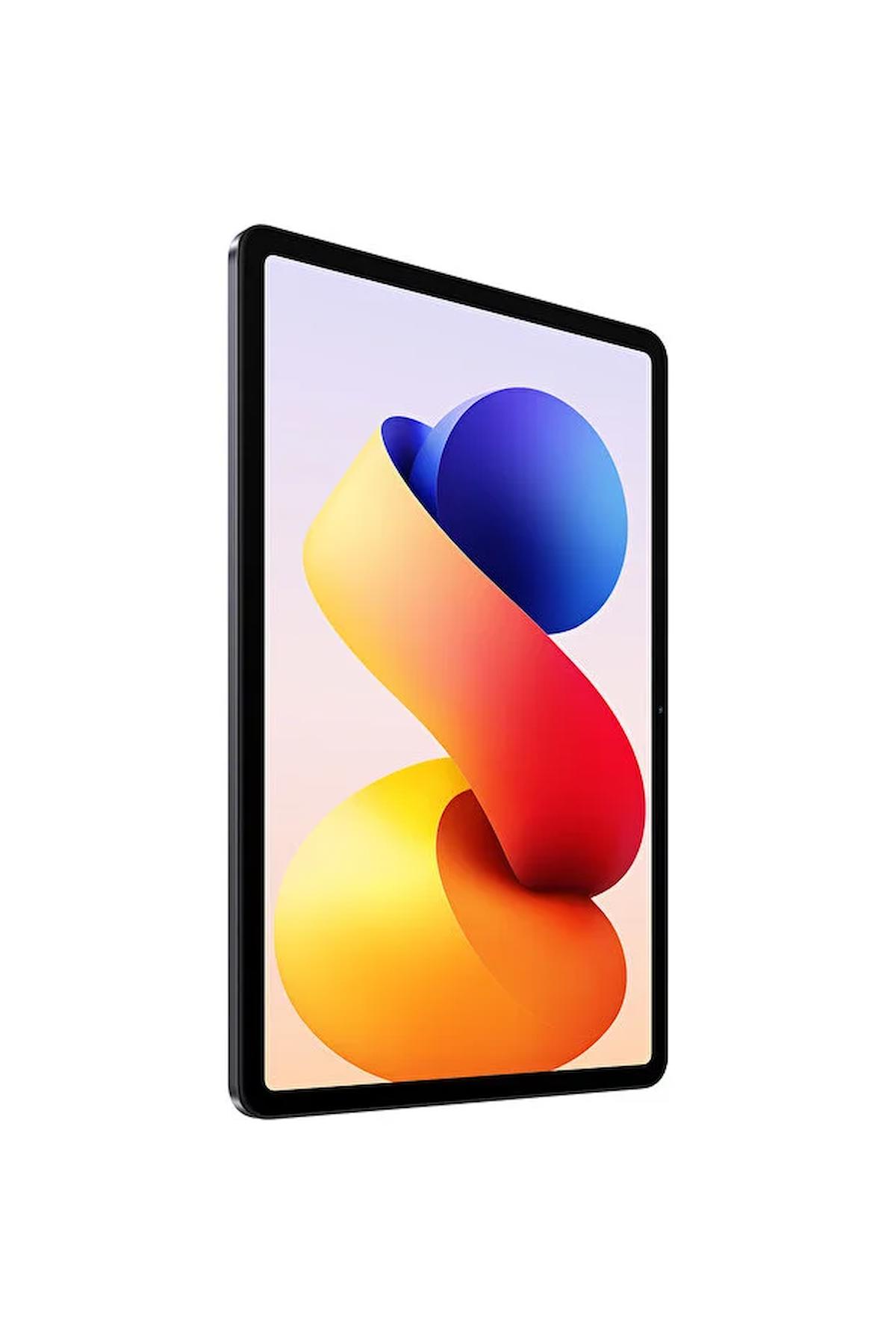 Xiaomi Redmi Pad 2 Pro 8GB RAM 256GB ROM, Gri (Klavye Hediye) (Xiaomi Türkiye Garantili)