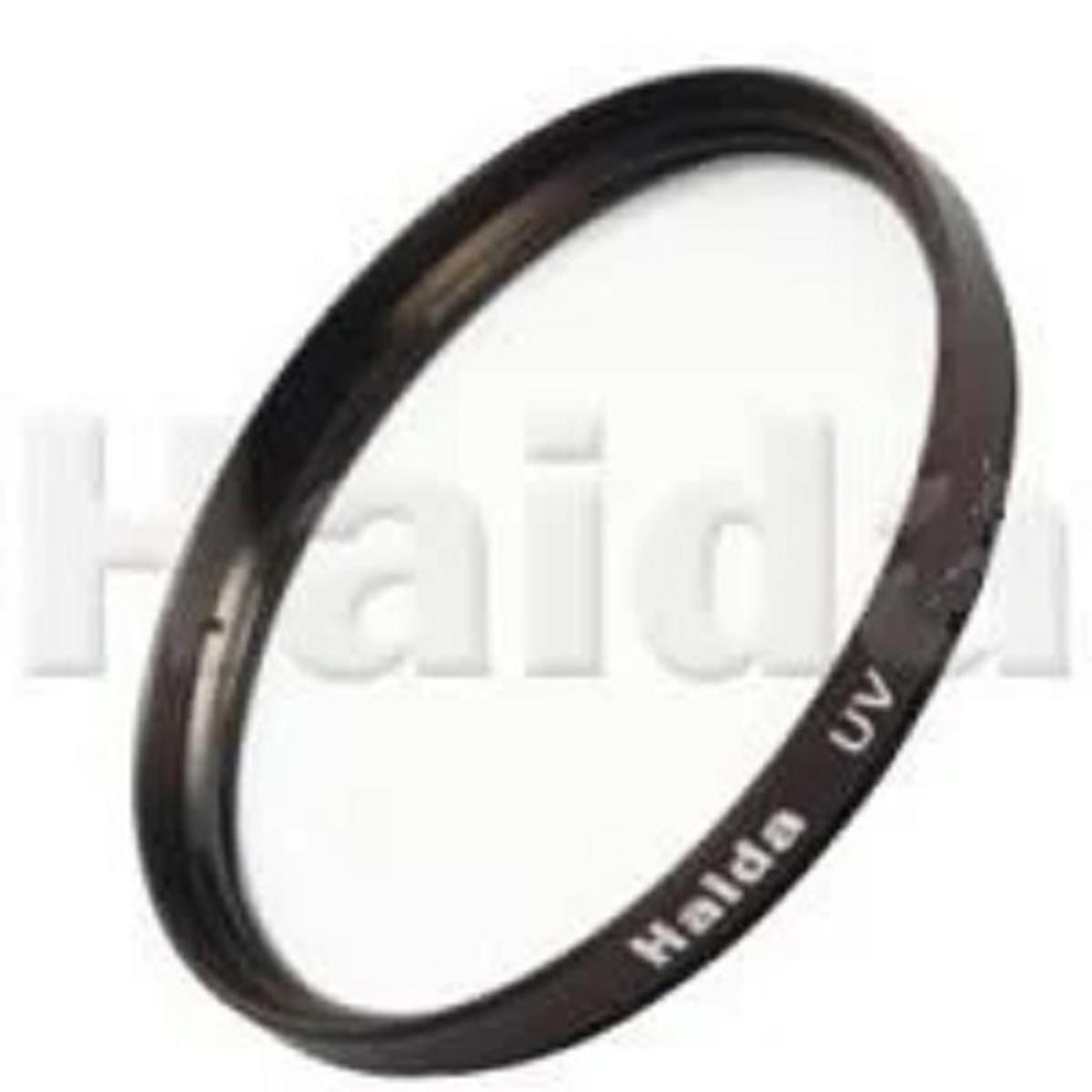 Haida 52mm UV Filtre