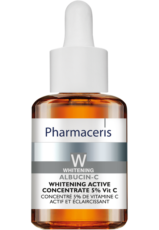 Pharmaceris Yaşlanma Karşıtı A,B,D,E,C Vitaminli 30 Yaş + Gece-Gündüz Yüz Serumu 30 ml 