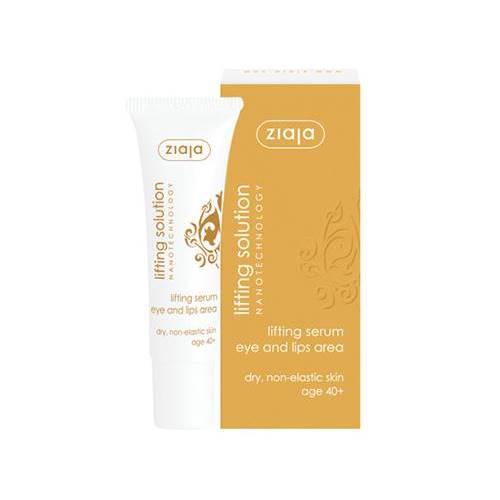 ziaja Lifting Nemlendirici Tüm Yaşlar Göz Çevresi Serum 30 ml 